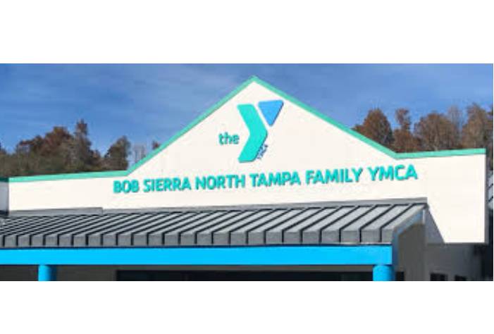 Bob Sierra Family YMCA