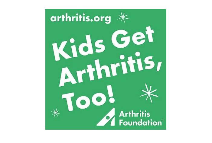 Juvenile Arthritis Foundation