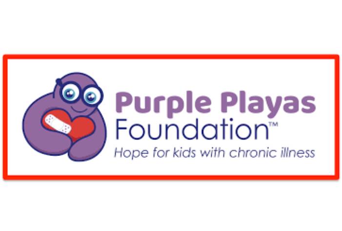 PurplePlayasFoundationLogo